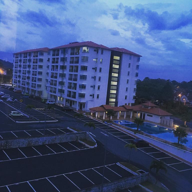 Puncak Alam Allamanda Suite Bandar Puncak Alam Exterior photo